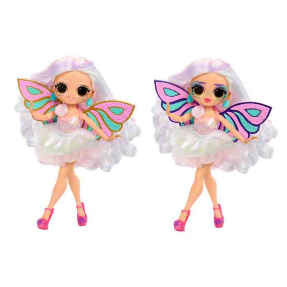 LOL Surprise OMG Eye Spy Fairy